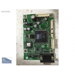 LB700G , 6870T562A12 , LG LCD MONITOR MAIN BOARD LB700G , 6870T562A12 , LG LCD MONITOR MAIN BOARD